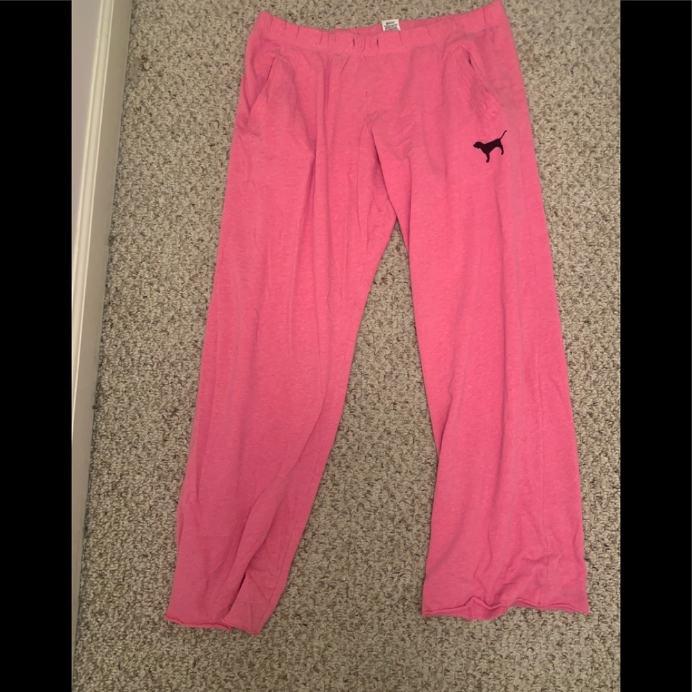 PINK Sweats